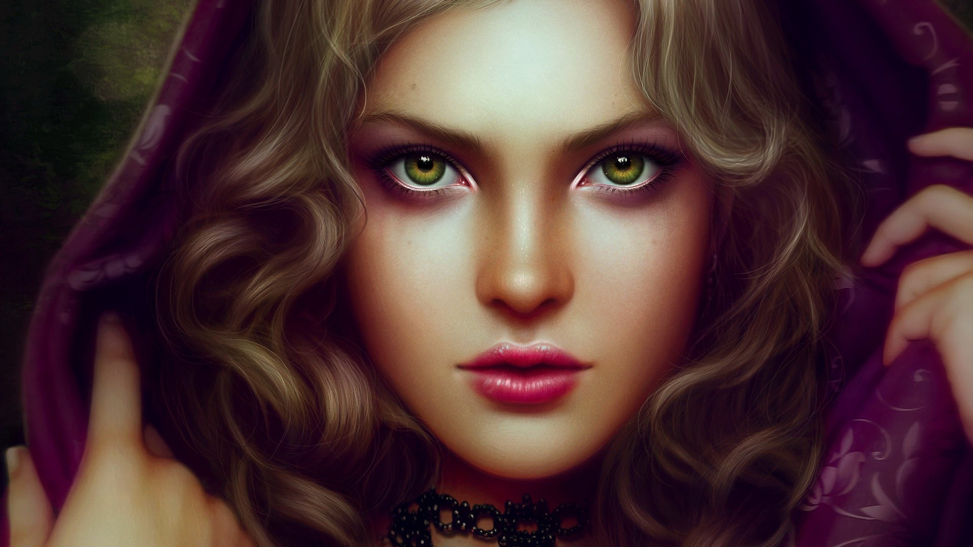 Green-eyes-fantasy-girl_1920x1080