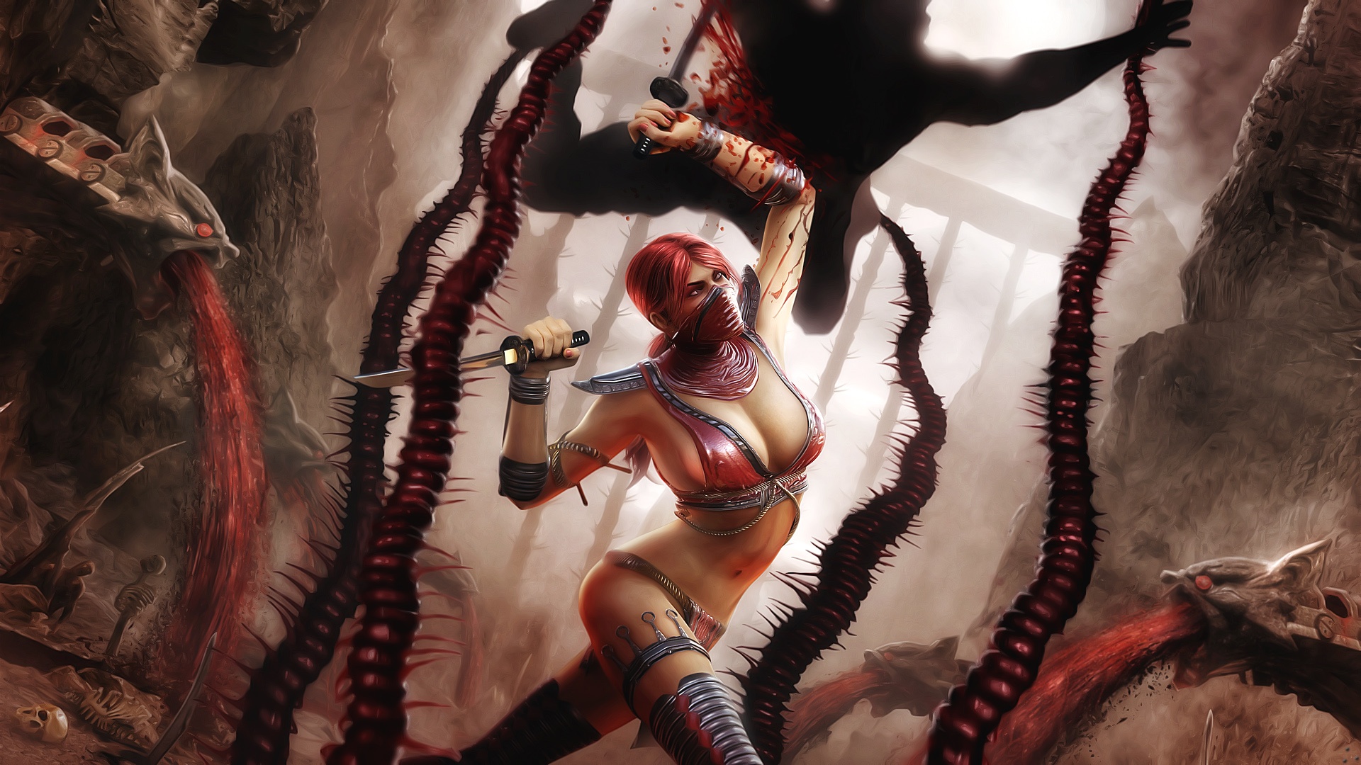 skarlet-in-mortal-kombat-1920-x-1080